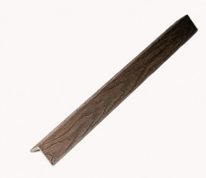 Уголок из ДПК TimberTex Венге