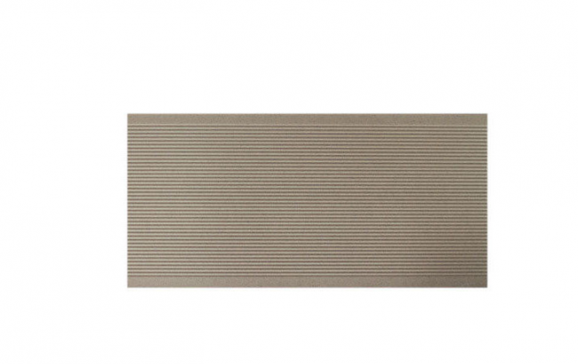 Террасная доска из ДПК ECODECKING Velvet Серый