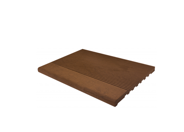 ДПК ступени WOODVEX Select Венге Colorite