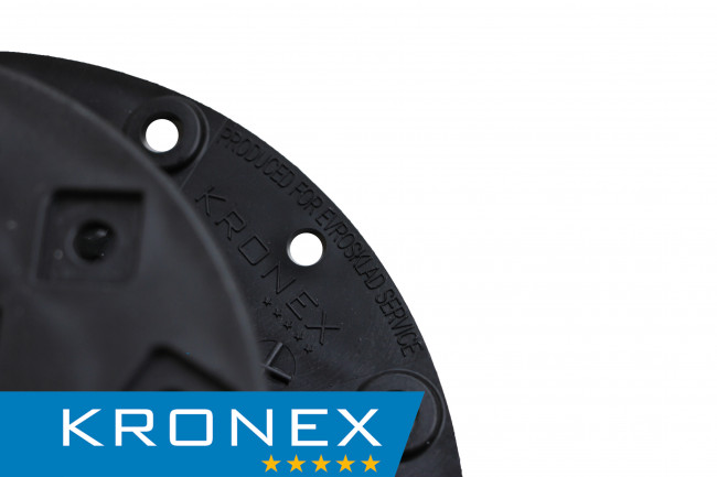 Регулируемая опора KRONEX 36-51 мм