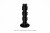 Регулируемая опора HILST LIFT self-leveling HL9 (335-485мм) Регулируемая опора HILST LIFT self-leveling HL9 (335-485мм)